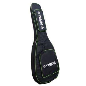 1581754144095-Yamaha Foam Padded Green Piping Gig Bag for Guitar2.jpg